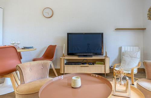 Studio La Chouetterie by Interhome - Photo 10