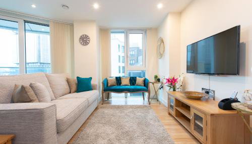 City Living Apartments - Foto 2