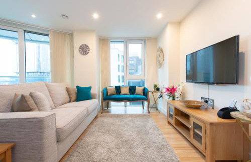 City Living Apartments - Foto 2