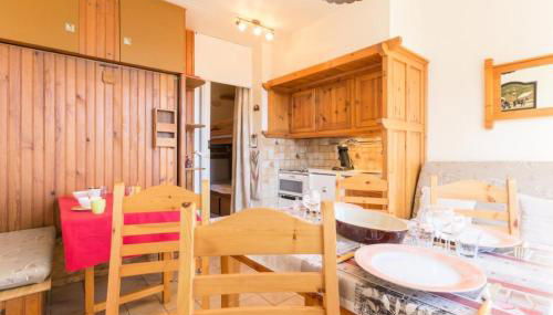 Résidence Apollo - STUDIO ALCOVE 4 PERSONNES APOLLO MAE-9494 - Foto 2