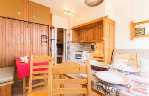 Résidence Apollo - STUDIO ALCOVE 4 PERSONNES APOLLO MAE-9494 - Photo 2