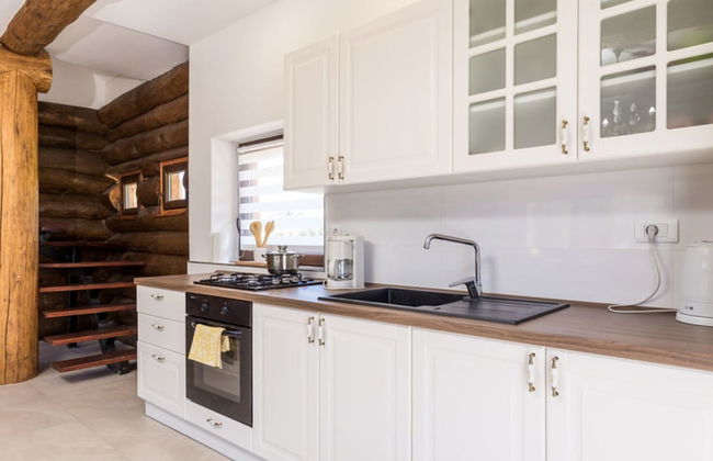 Holiday Home Elizabeta - Foto 9