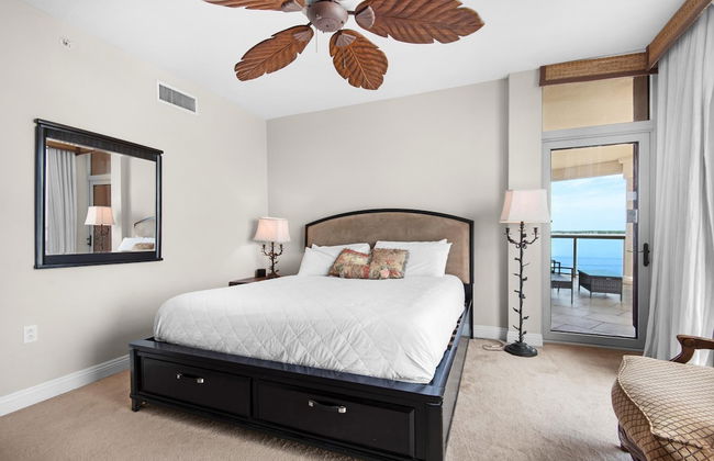 Portofino Island Resort 2-0601 - Foto 4