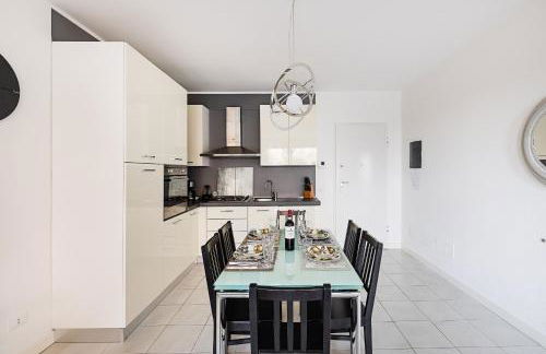 Le Corti Caterina B2 Apartment by Wonderful Italy - Foto 27