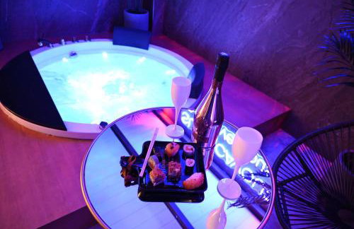 Suite Cavour Exclusive House Private Luxury SPA - IN THE HISTORICAL CENTER - Foto 3