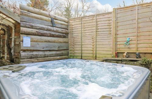 Cringoed House - Foto 38