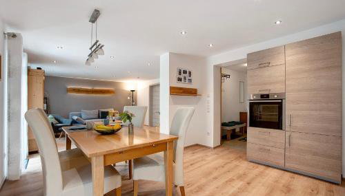 Ferienwohnung Birke - Foto 4