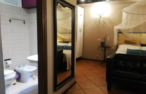 Apartments Campo de Fiori - Foto 28