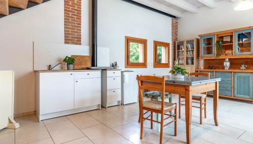 La Montagnola - Foto 4, stove