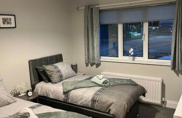 Beautiful little cosy gem in the heart of Lisburn - Foto 7