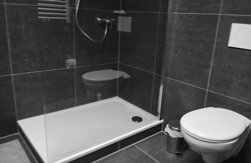 Altstadt Bonn mit eigenem Parkplatz und Garten - Foto 11