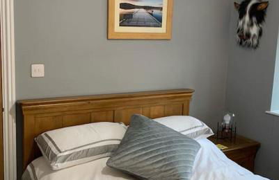 Old Canal-Side Cottage Taff Trail Merthyr Tydfil - Photo 38