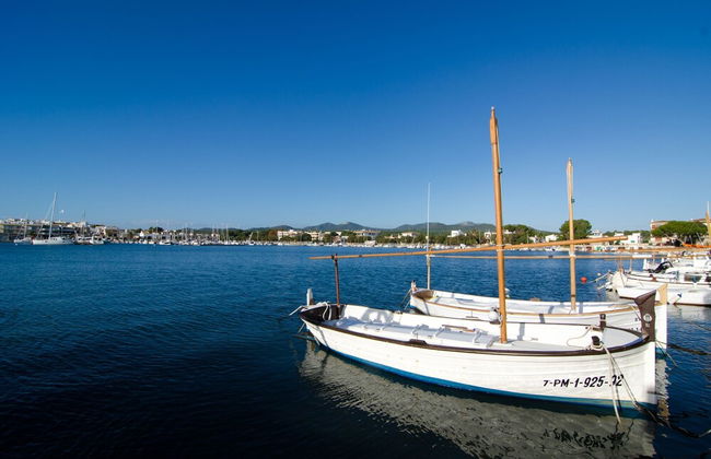 Can Boira in Portocolom - Foto 33