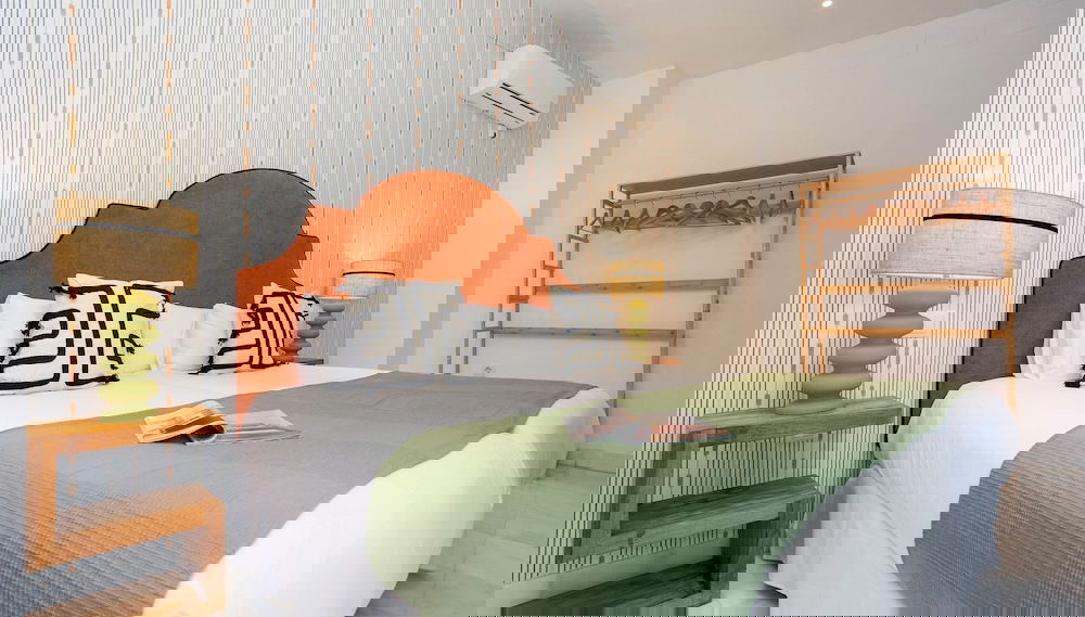 Genteel Home Zaragoza III - Foto 1, Quarto