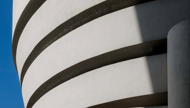 Entradas al Museo Guggenheim de Nueva York - Foto 4, Detalles del exterior del museo