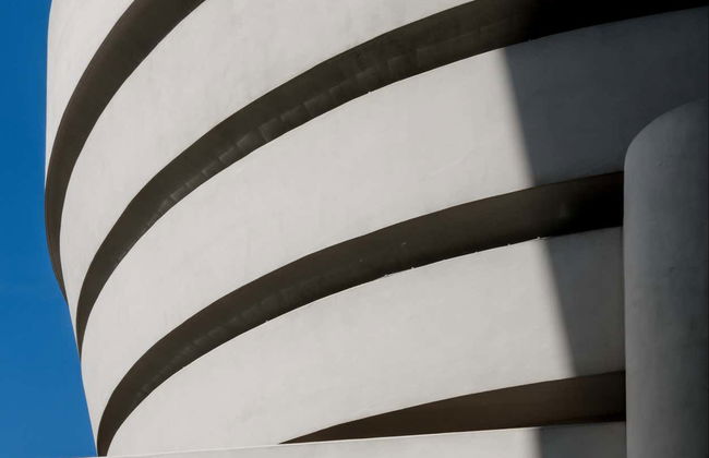 New York Guggenheim Museum Tickets - Photo 4