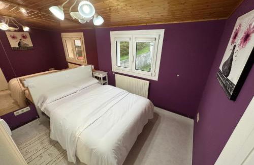 Casa Playa Arnela - Foto 54