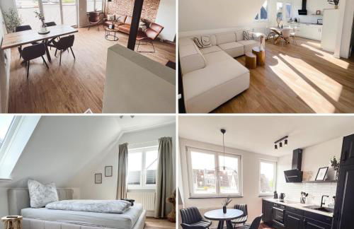 Dyke Appartements - Foto 1