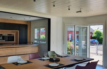 top Haus 160m2 Europapark,Strasburg,Schwarzwald - Foto 13