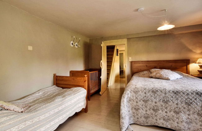 Holiday Home in Vielsalm - Photo 12