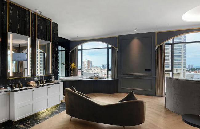 The Granite Luxury Hotel - Foto 54