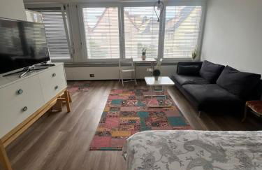 Stuttgart Fellbach-500 meter entfernt von Bahnhof - Foto 10