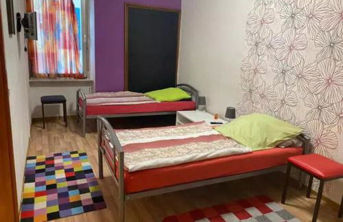 Ferienwohnung Kaiser - Foto 9