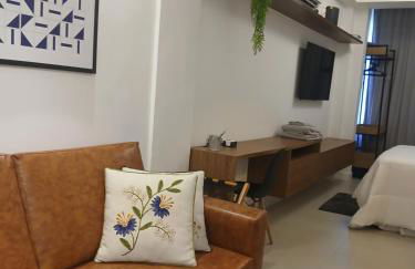 Studio aconchegante em Ipanema - Foto 4