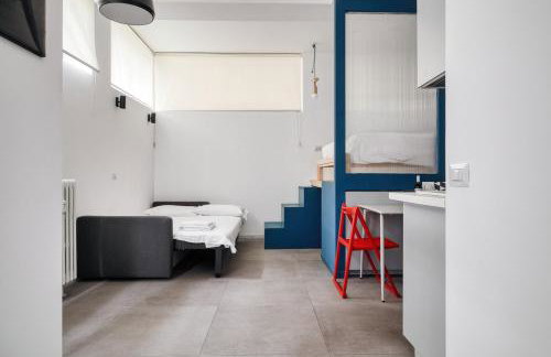 Cozy loft - Porta Vittoria - Foto 5