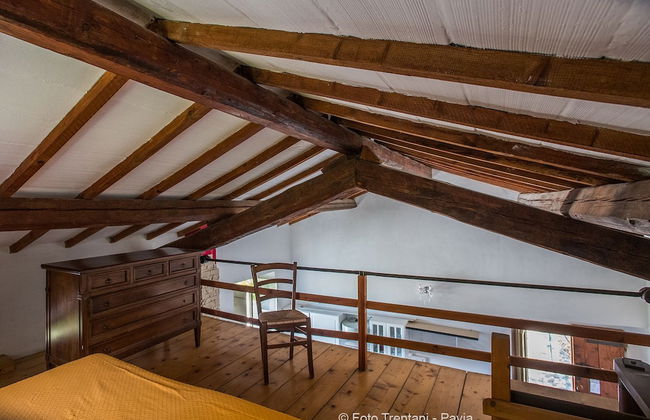 Setter House Agri Hotel - Foto 27