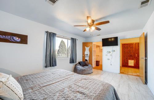 The Chillville in Cornville - Saltwater Pool! - Foto 17