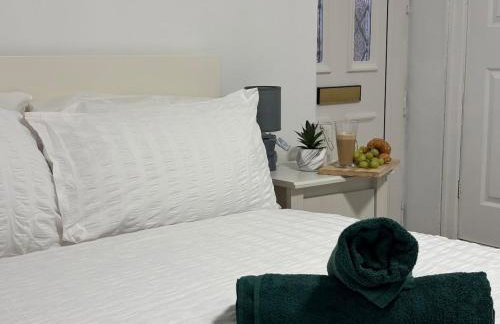 HNFC Stays - Home Away Wallsend - Photo 13