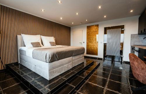 Studio Apartment in Nähe Hamburg - Foto 12