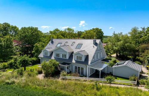 Redewisch Lee und Luv Ferienwohnung Lee - Photo 14