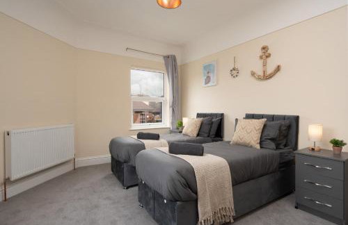 Large cosy house - free on street parking - Foto 33