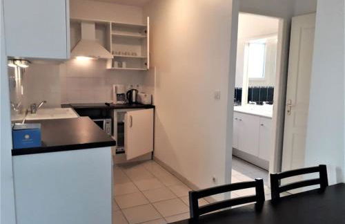 Studio dans une résidence calme - 9544 - Foto 11