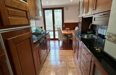 Paseo Tenorio, remanso de paz con CHIMENEA - Foto 17