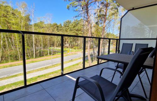 Apartamenty Plażowa Park Międzywodzie - Foto 14