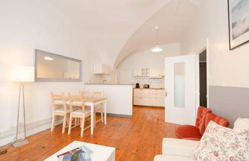 Issoire centre, T2 « Bergère » avec parking - Foto 1