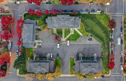 15 Lodge with Hood River Bridge View - Foto 22