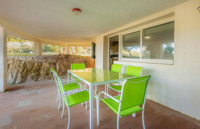 Villa le Palme di Vendicari - Garden View - Foto 18