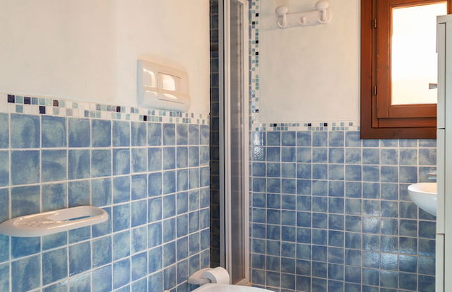 Aria di vacanza - Borgo Turchese - Photo 16