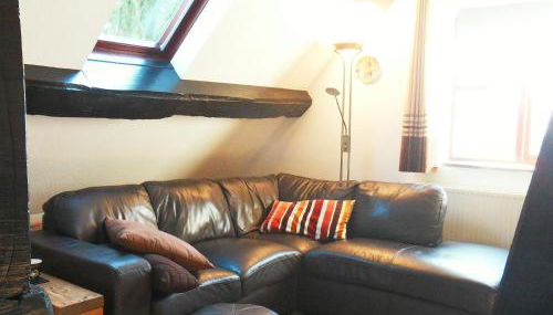 Penybont Barn - Foto 2