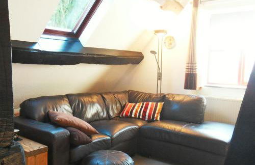 Penybont Barn - Photo 2