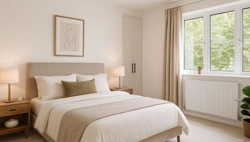 Glams beautiful luxury home - Foto 3