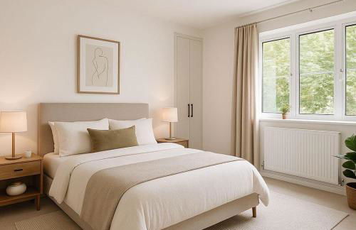 Glams beautiful luxury home - Foto 3