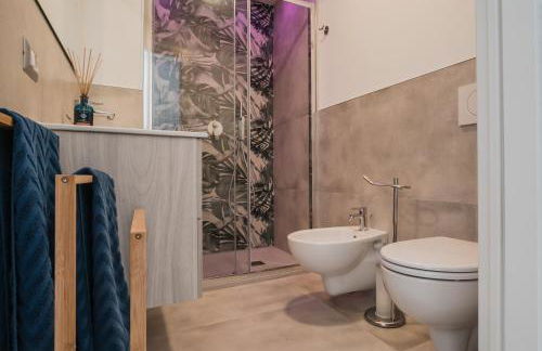 GuestHost - Cagliari Modern Studio near the Station! - Foto 8