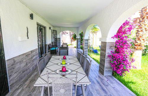 LITORAL COSTA DORADA - CASA OSCA Only families - Foto 56