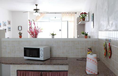 CASA FRONTE MARE POSTO ROSSO 8 POSTI LETTO - Foto 3