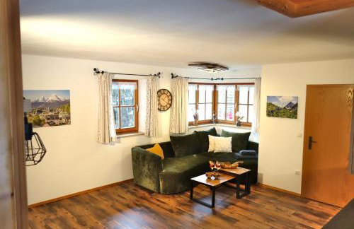 Ferienwohnungen Vogelrast - Foto 6